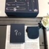 692fe83d99f2d84055c8c752 MONACO CROSS Asymmetric Earrings, Minimalist Cross Design