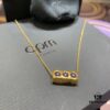 692fe83f99f2d84055c8c755 New Arrival 💕 A's Monaco New Square Dreamy Star and Moon Necklace for Women, Luxury Elegant Geometric Collarbone Chain