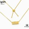 692fe84899f2d84055c8c767 New Arrival 💕 A's Monaco New Square Dreamy Star and Moon Necklace for Women, Luxury Elegant Geometric Collarbone Chain