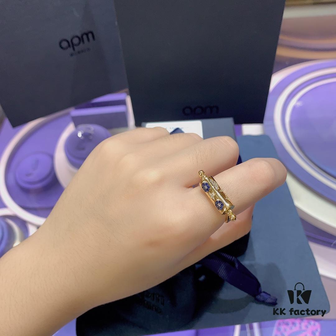 692fe84b99f2d84055c8c76c New Arrival 💕 A Monaco New Product Guardian Spirit Snake Ring for Women, Minimalist Design Rotatable Snake Decorative Index Finger Ring