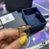 692fe84c99f2d84055c8c770 New Arrival 💕 A Monaco New Product Guardian Spirit Snake Ring for Women, Minimalist Design Rotatable Snake Decorative Index Finger Ring