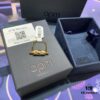 692fe84d99f2d84055c8c772 New Arrival 💕 A Monaco New Product Guardian Spirit Snake Ring for Women, Minimalist Design Rotatable Snake Decorative Index Finger Ring