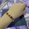 692fe85b99f2d84055c8c78a New Arrival 💕 A-Home Monaco Style Elegant Multicolor Multi-Layer Bracelet for Women, Golden Romantic Jewelry Gift for Girlfriend or Best Friend