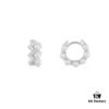 692fe86699f2d84055c8c79d A Family Monaco Style Stylish Mini Pearl Earrings for Women, New Geometric Hoop Earrings, Gift for Girlfriend