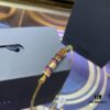A Family Monaco Multicolor Choker Romantic Geometric Collarbone Necklace Gift for Girlfriend 520