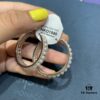 692fe88799f2d84055c8c7c1 A Brand Monaco New Arrival Freshwater Pearl Hoop Earrings for Women, Elegant and Trendy European-American Style Influencer Earrings