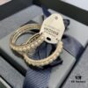 692fe88999f2d84055c8c7c2 A Brand Monaco New Arrival Freshwater Pearl Hoop Earrings for Women, Elegant and Trendy European-American Style Influencer Earrings