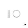692fe88b99f2d84055c8c7c4 A Brand Monaco New Arrival Freshwater Pearl Hoop Earrings for Women, Elegant and Trendy European-American Style Influencer Earrings