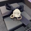 692fe89099f2d84055c8c7c7 A Family Monaco Style Stylish Mini Pearl Earrings for Women, New Geometric Hoop Earrings, Gift for Girlfriend