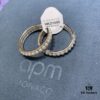 692fe8a599f2d84055c8c7e3 A Brand Monaco New Arrival Freshwater Pearl Hoop Earrings for Women, Elegant and Trendy European-American Style Influencer Earrings