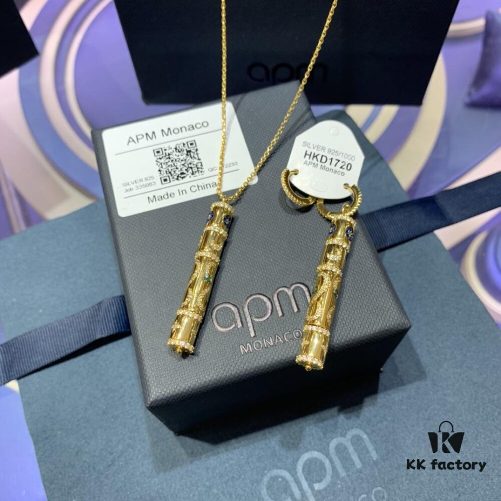692fe8ac99f2d84055c8c7ef A Family Monaco New Arrival Lucky Serpent Earrings with Exotic Charm, Lightweight Luxury Vintage Elegant Drop Earrings