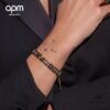 692fe8ac99f2d84055c8c7f1 New Arrival 💕 A's Monaco Dreamy Star and Moon Bracelet for Women, Cute Girl's Multi-Cube Couple Friendship Jewelry