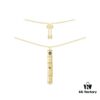 A Family Monaco New Arrival Lucky Serpent Earrings with Exotic Charm, Lightweight Luxury Vintage Elegant Drop Earrings