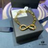 New Arrival 💕 A's Monaco New Ethnic Snake Guardian Bracelet for Women, Retro Original Buckle Snake-Shaped Hand Jewelry