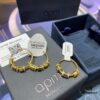 692fe8b999f2d84055c8c80a New Arrival 💕 A-Monaco Lucky Star and Moon Ring & Earrings, Luxurious Dreamy Celestial Circle Index Finger Jewelry