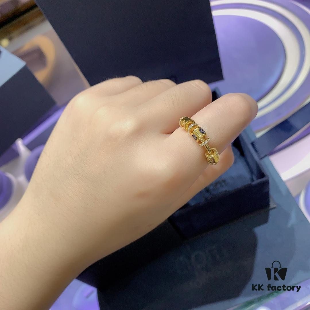 692fe8bc99f2d84055c8c812 New Arrival 💕 A-Monaco Lucky Star and Moon Ring & Earrings, Luxurious Dreamy Celestial Circle Index Finger Jewelry