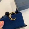 692fe8c499f2d84055c8c81f APM April New Arrival, Crescent Moon Hollow-Out Earrings, Dreamy and Exquisite