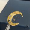 692fe8c699f2d84055c8c823 APM April New Arrival, Crescent Moon Hollow-Out Earrings, Dreamy and Exquisite