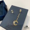 692fe8c899f2d84055c8c826 A Family April New Arrival, 🌙 Dreamy Crescent Moon Asymmetric Hollow-out Earrings, April's Crescent is Exquisitely Beautiful