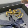 692fe8d399f2d84055c8c835 A Monaco New Arrival Guardian Spirit Snake Openwork Earrings, Women's Minimalist Design, Unique Snake Shape