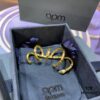 692fe8d399f2d84055c8c837 A Monaco New Arrival Guardian Spirit Snake Openwork Earrings, Women's Minimalist Design, Unique Snake Shape