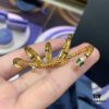 692fe8d499f2d84055c8c838 A Monaco New Arrival Guardian Spirit Snake Openwork Earrings, Women's Minimalist Design, Unique Snake Shape