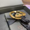 692fe8d899f2d84055c8c83f A Family Monaco New Arrival Guardian Spirit Snake Open Silver Bracelet for Women, Unique Design Personalized Snake-Shaped Hand Jewelry