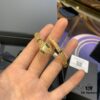 692fe8db99f2d84055c8c843 A Family Monaco New Arrival Guardian Spirit Snake Open Silver Bracelet for Women, Unique Design Personalized Snake-Shaped Hand Jewelry