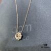 692fe8e499f2d84055c8c84e A Maison Monaco New Arrival Waist-Cinching Pearl Necklace, Light Retro French Collarbone Chain, Elegant 520 Gift