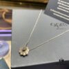 692fe8e799f2d84055c8c851 A Maison Monaco New Arrival Waist-Cinching Pearl Necklace, Light Retro French Collarbone Chain, Elegant 520 Gift