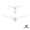692fe8e899f2d84055c8c852 A Maison Monaco New Arrival Waist-Cinching Pearl Necklace, Light Retro French Collarbone Chain, Elegant 520 Gift