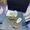 692fe8f399f2d84055c8c85f New Arrival 💕 A-Monaco Lucky Star and Moon Ring & Earrings, Luxurious Dreamy Celestial Circle Index Finger Jewelry