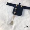 APM Monaco Union Bracelet and Earrings Set