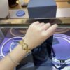 692fe8fd99f2d84055c8c86d A Monaco New Arrival Shiny Round Pendant Bracelet - Ultra Fashionable