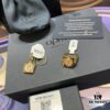 692fe90099f2d84055c8c873 April New Arrival A Monaco Shiny Leo Ear Studs - Asymmetric Stylish Spring Earrings