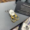 692fe90d99f2d84055c8c88f A-Monaco New Arrival Tangled Knot Earrings for Women, Stylish Gold Geometric Studs, Fashionable European and American Ins Style Ear Accessories