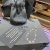 692fe91099f2d84055c8c897 A-Monaco New Arrival Multi-Meteor Silver Bracelet, Instagrammable Niche Design, Luxury Women's Fashion Jewelry
