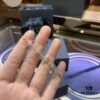 692fe91199f2d84055c8c899 A-Monaco New Arrival Multi-Meteor Silver Bracelet, Instagrammable Niche Design, Luxury Women's Fashion Jewelry