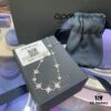 692fe91199f2d84055c8c89a A-Monaco New Arrival Multi-Meteor Silver Bracelet, Instagrammable Niche Design, Luxury Women's Fashion Jewelry
