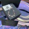 692fe91399f2d84055c8c89f A-Monaco New Arrival Multi-Meteor Silver Bracelet, Instagrammable Niche Design, Luxury Women's Fashion Jewelry