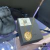 692fe91999f2d84055c8c8ac A Monaco New Arrival Leo Guardian Necklace for Women, Luxurious Little Lion Pendant Collarbone Chain Choker