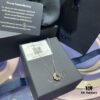 692fe92299f2d84055c8c8c1 A Maison Monaco New Arrival Waist-Cinching Pearl Necklace, Light Retro French Collarbone Chain, Elegant 520 Gift