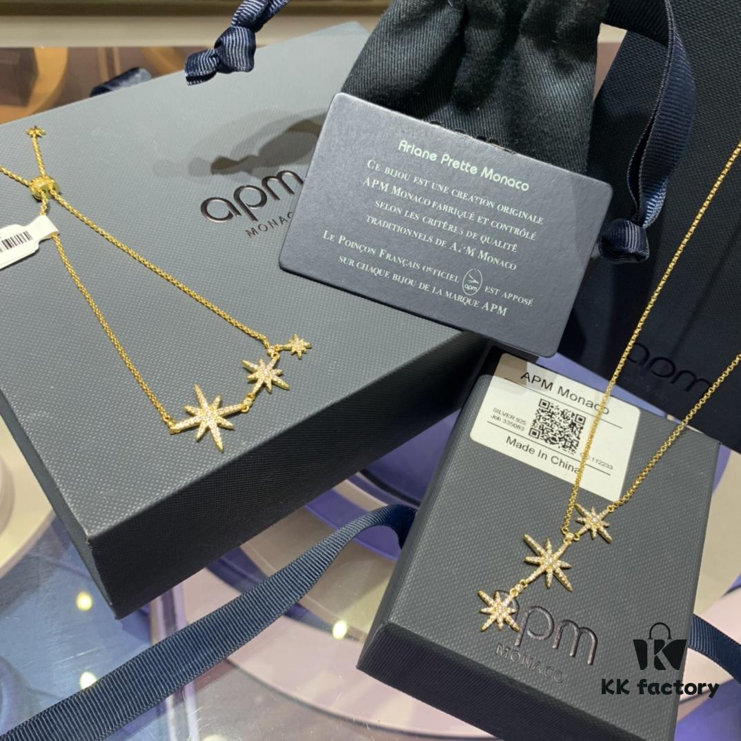 692fe92d99f2d84055c8c8d7 A Monaco Gold Three-Meter Necklace Bracelet Classic Style