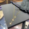 692fe92e99f2d84055c8c8db A Monaco Gold Three-Meter Necklace Bracelet Classic Style