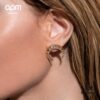 692fe93999f2d84055c8c8f3 New Arrival A Monaco Dreamy Crescent Moon Hollow-out Necklace, Stud Earrings, and Ring 2020 Fashion Trend