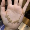 A Family Monaco Starfish Necklace, Stylish and Versatile