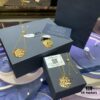 692fe95799f2d84055c8c92f New Arrival 💕💕 A Monaco New Collection Guardian Spirit Snake Series Women's Unique Design Snake-Shaped Hand Jewelry