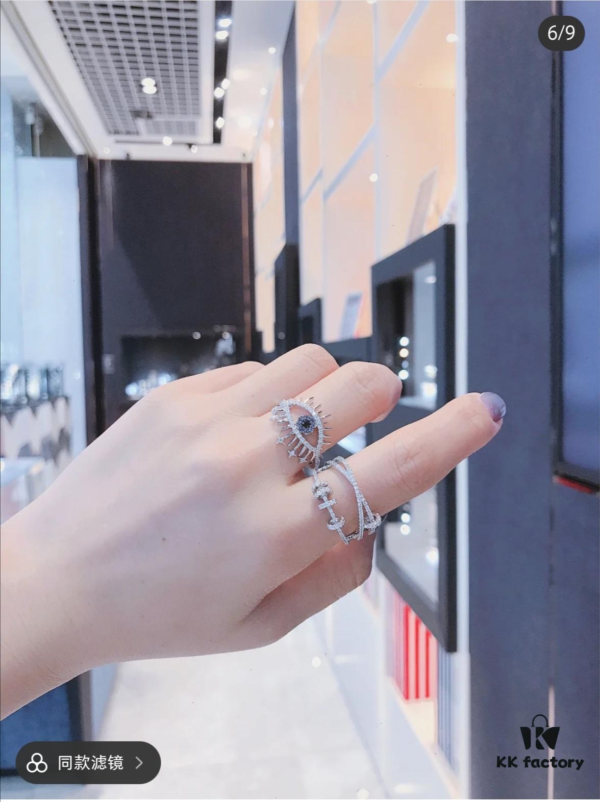 A Family's Ring 💍 So Unique and Beautiful