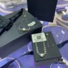 A's Monaco Pearl Wheat Necklace and Bracelet Set