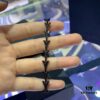 A Family Monaco European and American Style Unique Dragon Tail Bracelet, Ins Minimalist Design, Perfect Gift for Girlfriend or Bestie
